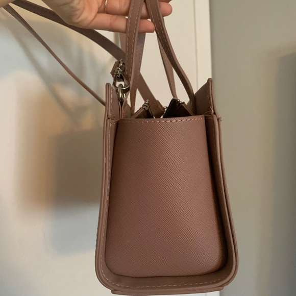 Mini Stevemadden purse - Picture 3 of 6